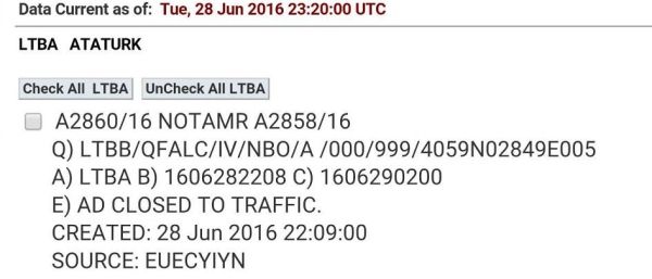 Ԛʽըul(f)NOTAM@ʾ˹̹CP(gun)]